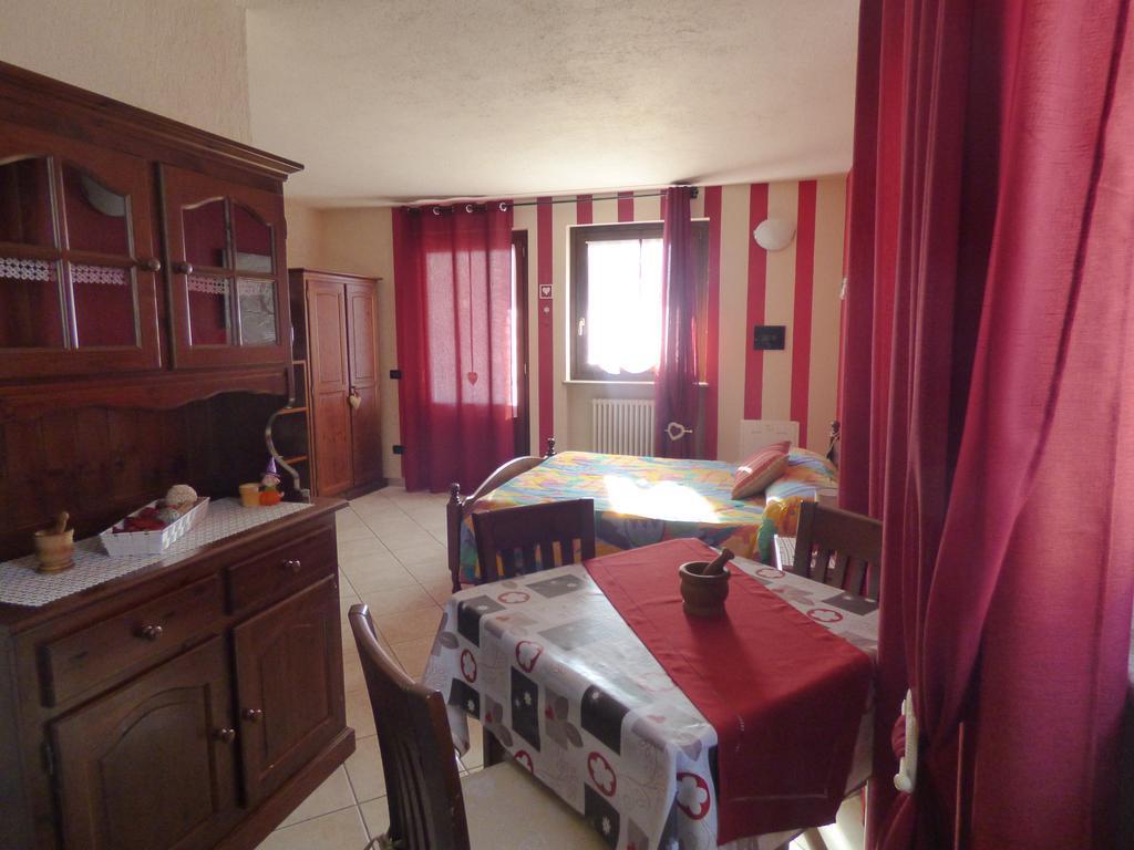 La Tana Del Ghiro Villa Villefranche Exterior foto