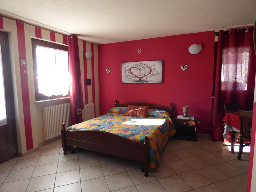 La Tana Del Ghiro Villa Villefranche Exterior foto