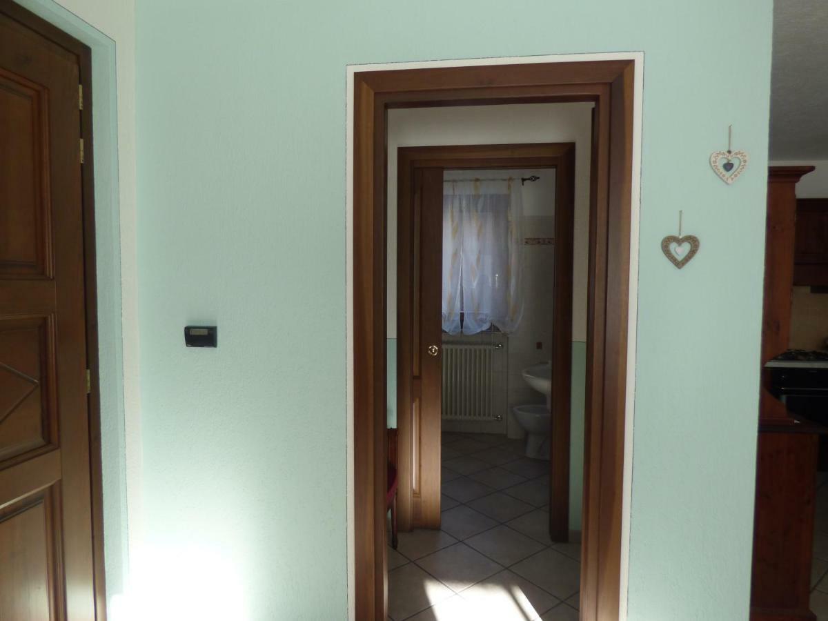 La Tana Del Ghiro Villa Villefranche Exterior foto