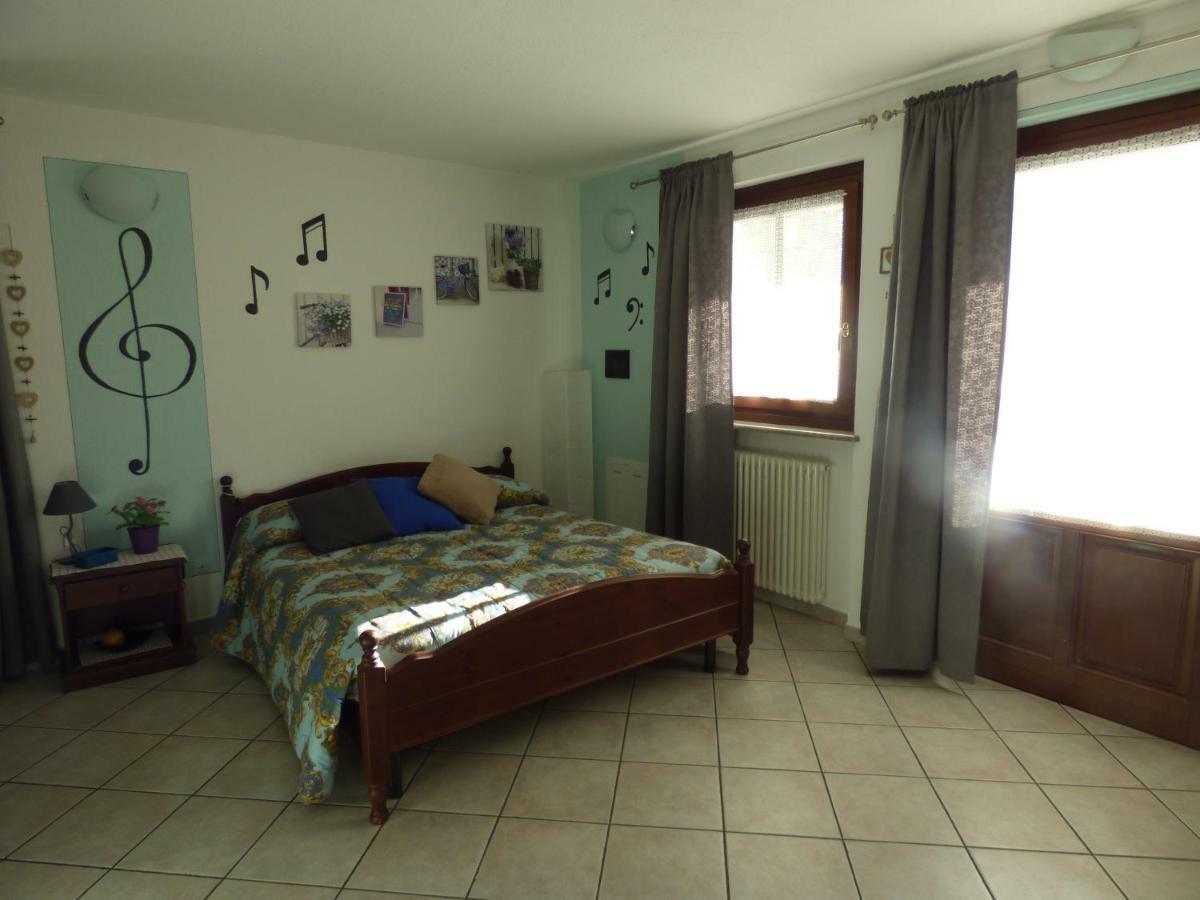 La Tana Del Ghiro Villa Villefranche Exterior foto